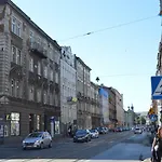 5B Premium Apartment