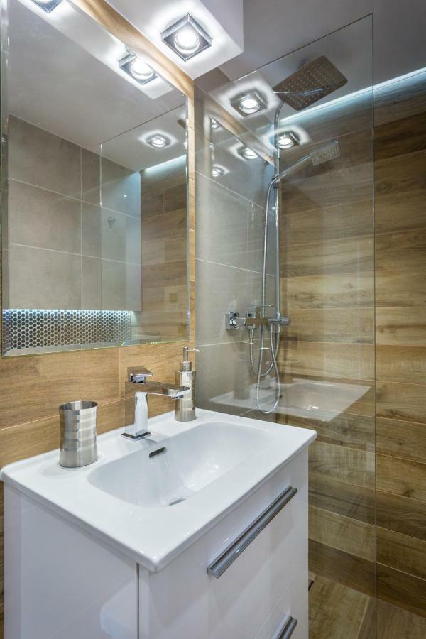 5b Premium Apartment