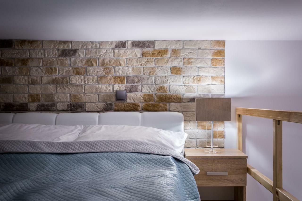 5b Premium Apartment Krakau