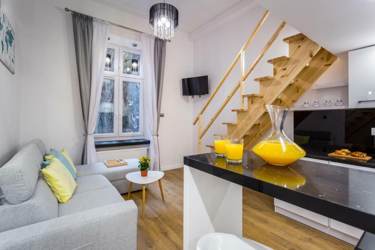 Apartment 5b Premium Krakau