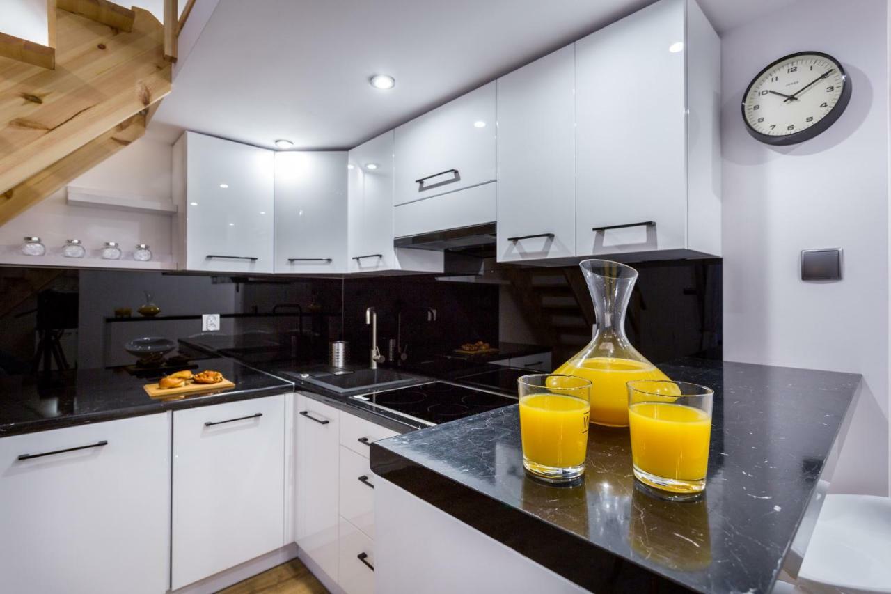 Apartment 5b Premium *